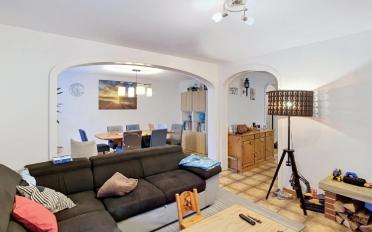 Single house 10 rooms - image - 10