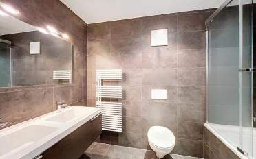 Apartment 2.5 rooms - image - 7