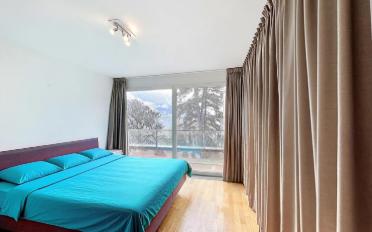 Apartment 2.5 rooms - image - 8