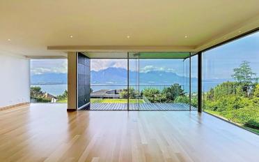 Wohnung 4.5 Zimmer - image - 1