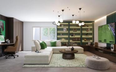 Villa 5.5 Zimmer - image - 3