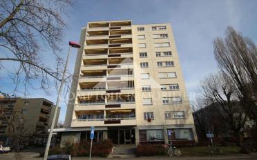 Appartement 3.5 pièces - image - 1
