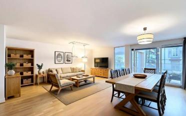 Apartment 2.5 rooms - image - 1