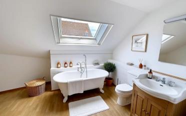 Villa 6.5 rooms - image - 11