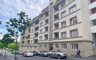 Wohnung 2.5 Zimmer - image - 1