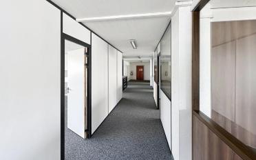 Büro 5 Zimmer - image - 3