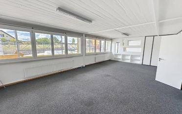 Büro 5 Zimmer - image - 1