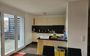 Apartment 4.5 rooms - image - 2