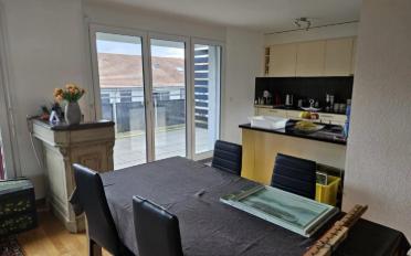 Apartment 4.5 rooms - image - 1