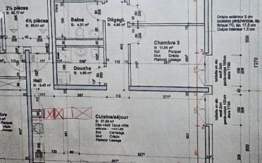 Apartment 4.5 rooms - image - 8