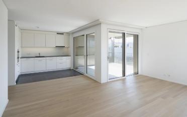 Apartment 3.5 rooms - image - 3