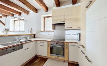 Apartment 5.5 rooms - image - 10
