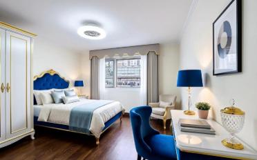 Apartment 4.5 rooms - image - 10