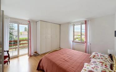Single house 6 rooms - image - 6