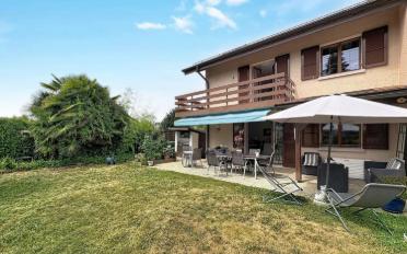 Single house 6 rooms - image - 2