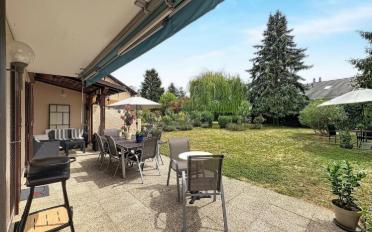 Single house 6 rooms - image - 1