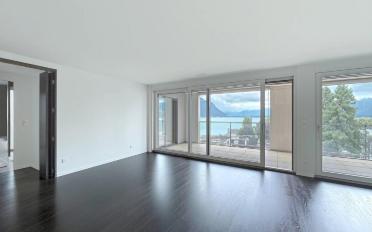 Apartment 6.5 rooms - image - 1