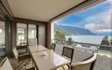 Apartment 6.5 rooms - image - 13