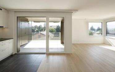 Apartment 3.5 rooms - image - 3