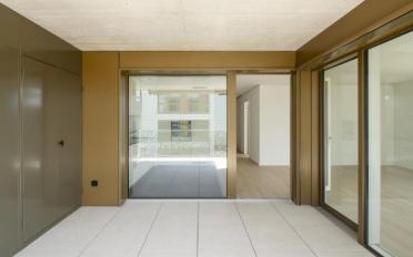 Apartment 3.5 rooms - image - 11