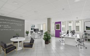Büro - image - 2