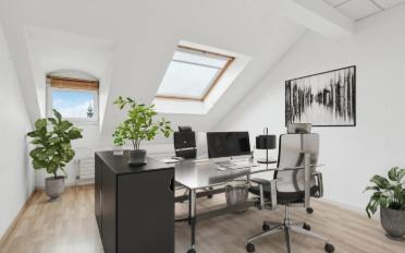 Büro - image - 1
