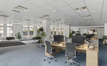Büro - image - 3