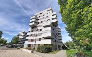 Appartement 3.5 pièces - image - 2
