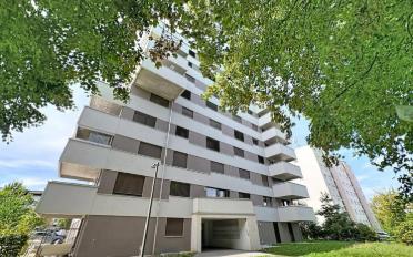 Appartement 3.5 pièces - image - 1