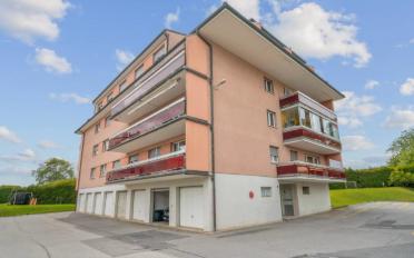 Apartment 4.5 rooms - image - 10