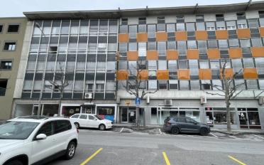 Immeuble mixte - image - 2