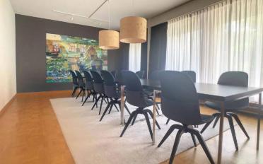 Villa 11 Zimmer - image - 7