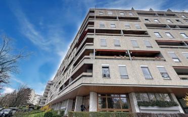 Apartment 4 rooms - image - 1