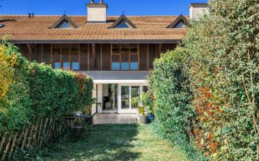Maison 4 pièces - image - 2