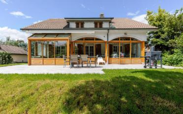 Single house 6.5 rooms - image - 1