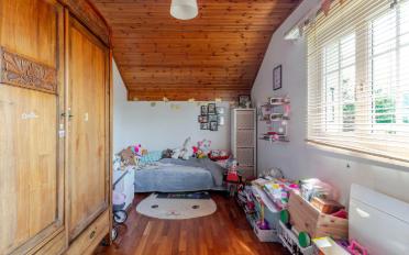 Single house 6.5 rooms - image - 9