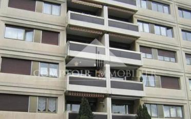 Apartment 2.5 rooms - image - 1