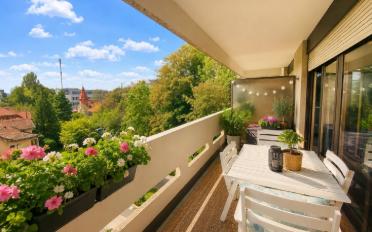 Wohnung 2 Zimmer - image - 1