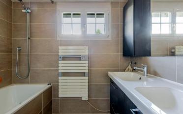 Single house 6.5 rooms - image - 7