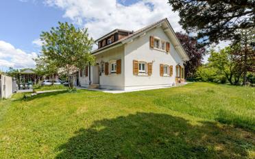 Single house 6.5 rooms - image - 11