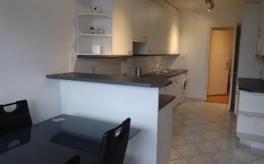 Appartement 4 pièces - image - 2