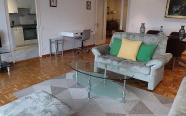 Appartement 4 pièces - image - 1