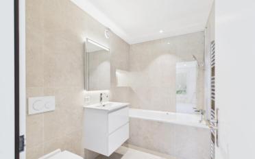 Apartment 3 rooms - image - 9