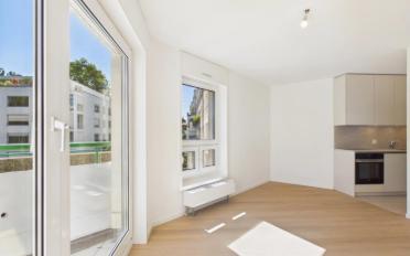 Apartment 3 rooms - image - 2