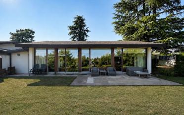 Einfamilienhaus 5 Zimmer - image - 1