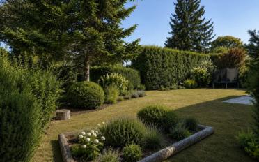 Einfamilienhaus 5 Zimmer - image - 2