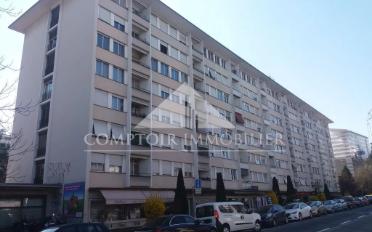Wohnung 4 Zimmer - image - 1