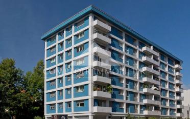 Apartment 1.5 rooms - image - 1
