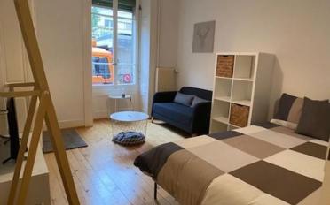 Appartement 2 pièces - image - 2
