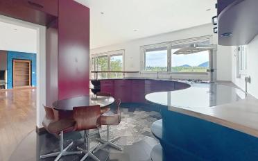 Wohnung 7.5 Zimmer - image - 6